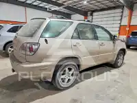 2002 Lexus RX300 фото