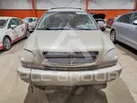 2002 Lexus RX300 фото
