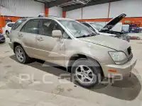 2002 Lexus RX300 фото