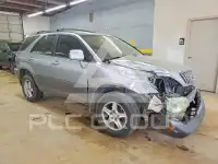2002 Lexus RX300 фото