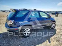 2002 Lexus RX300 фото