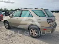 2002 Lexus RX300 фото