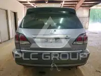 2002 Lexus RX300 фото