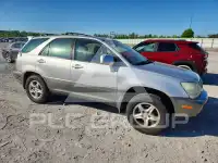 2002 Lexus RX300 фото