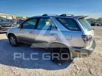 2002 Lexus RX300 фото
