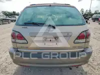 2002 Lexus RX300 фото