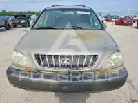 2002 Lexus RX300 фото