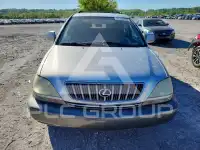 2002 Lexus RX300 фото