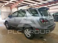 2002 Lexus RX300 фото
