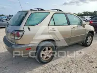 2002 Lexus RX300 фото