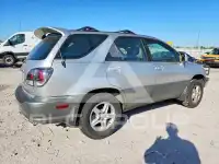 2002 Lexus RX300 фото