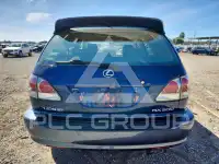 2002 Lexus RX300 фото