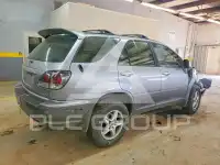 2002 Lexus RX300 фото