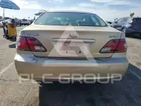 2002 Lexus ES250 фото
