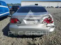 2002 Lexus ES250 фото