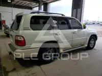 2002 Lexus LX470 фото