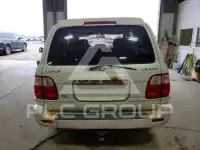 2002 Lexus LX470 фото