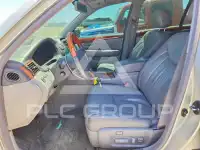 2002 Lexus LS430 photo