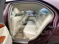 2002 Lexus LS430 photo