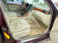 2002 Lexus LS430 photo