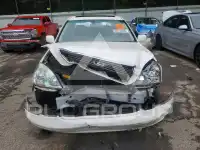 2002 Lexus LS фото