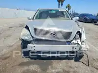 2002 Lexus LS430 photo