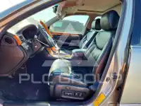2002 Lexus LS430 фото