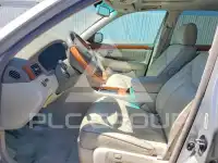 2002 Lexus LS430 photo