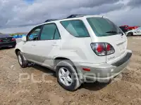 2002 Lexus RX350 фото