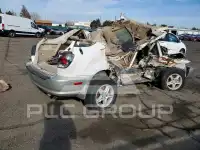 2002 Lexus RX350 фото
