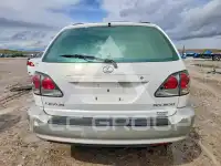 2002 Lexus RX350 фото