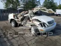 2002 Lexus RX350 фото