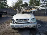 2002 Lexus RX350 фото