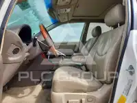 2002 Lexus RX350 фото