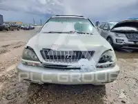 2002 Lexus RX350 фото