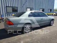 2002 Lexus  photo