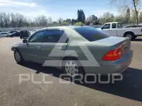 2002 Lexus  photo