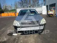 2002 Lexus  photo
