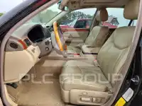 2002 Lexus LS500 photo