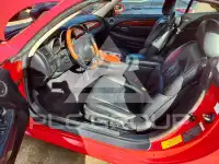 2002 Lexus SC430 фото