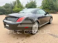 2002 Lexus SC430 фото