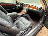 2002 Lexus SC430 фото