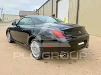 2002 Lexus SC430 фото