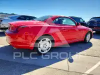2002 Lexus SC430 фото