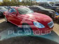 2002 Lexus SC430 фото