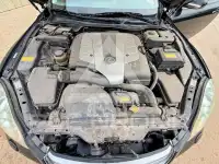 2002 Lexus SC430 фото