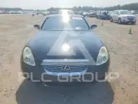 2002 Lexus SC430 photo