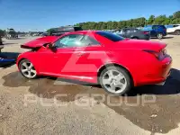 2002 Lexus SC430 photo