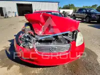 2002 Lexus SC430 photo