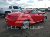 2002 Lexus SC430 photo